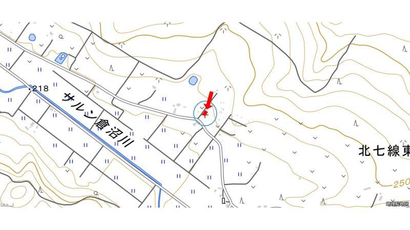 Land in Higashi, Higashikawa – photo 3 of 16 – Higashikawa, Daisetsuzan Foothills, Hokkaido, Japan