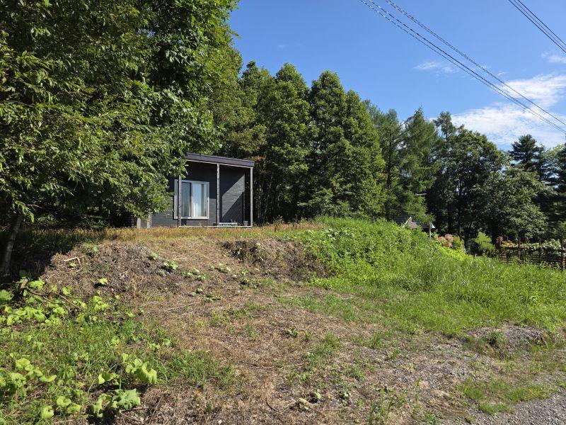 Land in Higashi, Higashikawa – photo 5 of 16 – Higashikawa, Daisetsuzan Foothills, Hokkaido, Japan