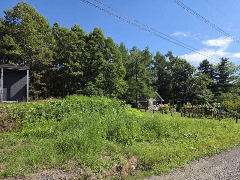 Land in Higashi, Higashikawa – photo 6 of 16 – Higashikawa, Daisetsuzan Foothills, Hokkaido, Japan