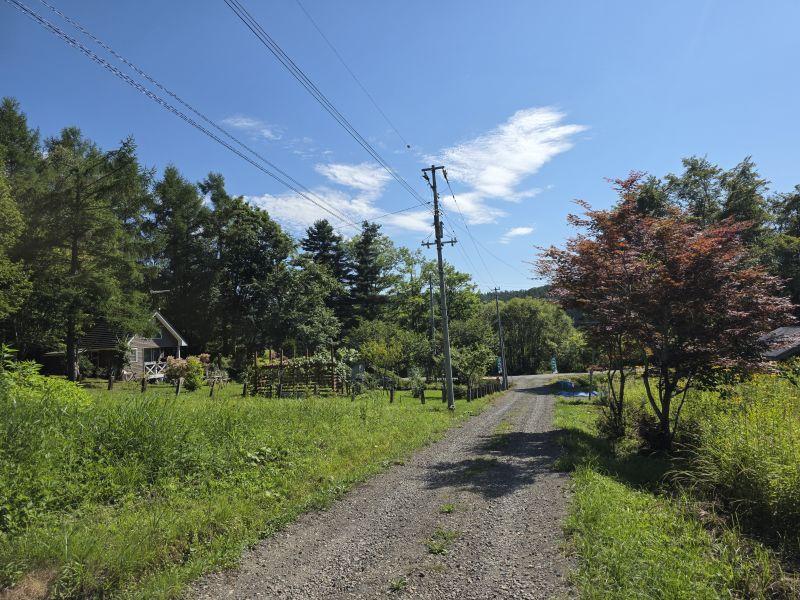 Land in Higashi, Higashikawa – photo 7 of 16 – Higashikawa, Daisetsuzan Foothills, Hokkaido, Japan