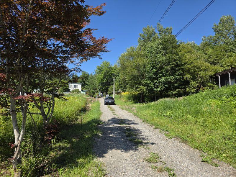 Land in Higashi, Higashikawa – photo 9 of 16 – Higashikawa, Daisetsuzan Foothills, Hokkaido, Japan