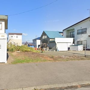 Land in Higashi 4 Jōminami, Sunagawa