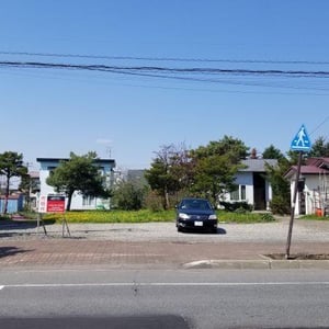 Land in Higashiasahikawa Kita, Asahikawa
