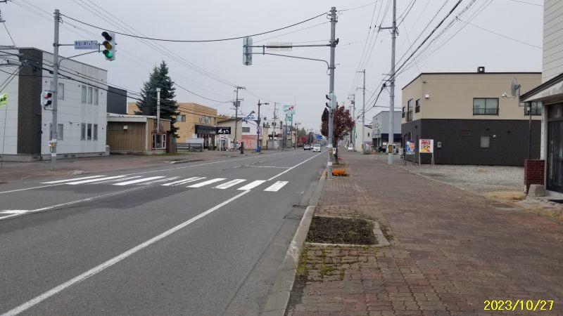 Land in Higashiasahikawa Kita, Asahikawa – photo 5 of 10 – Asahikawa, Asahikawa, Hokkaido, Japan