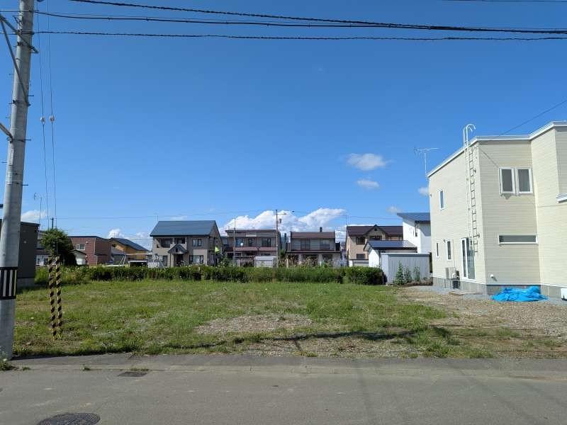 Land in Higashiasahikawa Kita, Asahikawa – Asahikawa, Asahikawa, Hokkaido, Japan