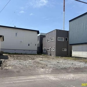Land in Higashiasahikawa Kita, Asahikawa