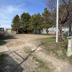 Land in Higashiasahikawa Kita, Asahikawa