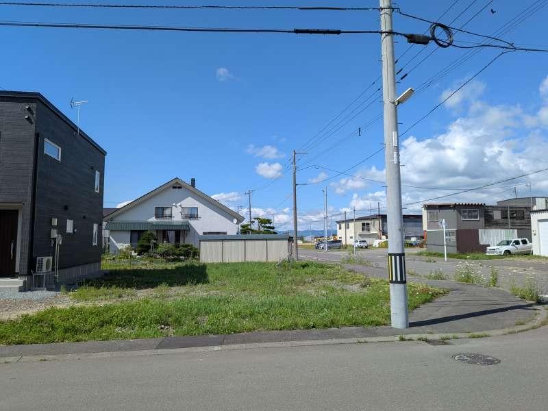 Land in Higashiasahikawa Kita, Asahikawa – photo 4 of 7 – Asahikawa, Asahikawa, Hokkaido, Japan