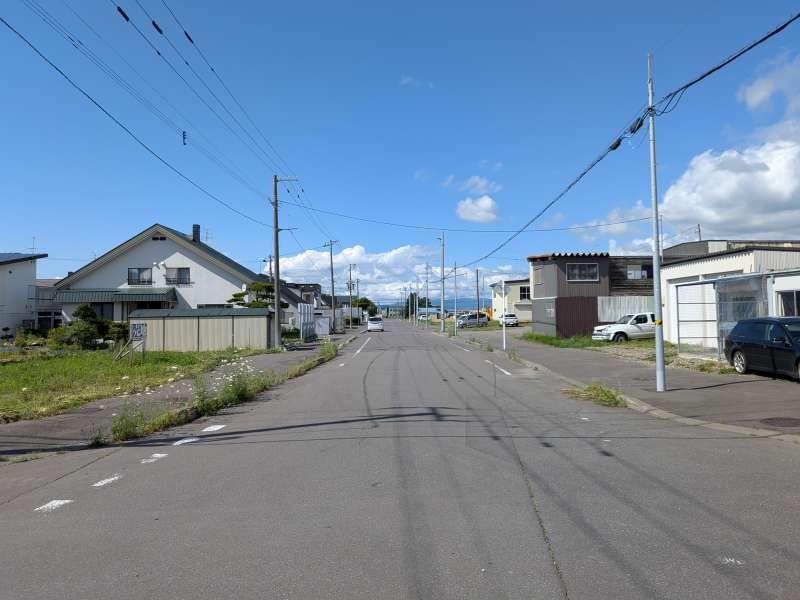 Land in Higashiasahikawa Kita, Asahikawa – photo 7 of 7 – Asahikawa, Asahikawa, Hokkaido, Japan