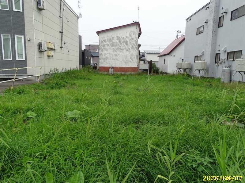 Land in Higashiasahikawa Kita, Asahikawa – Asahikawa, Asahikawa, Hokkaido, Japan
