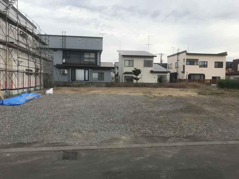 Land in Higashiasahikawa Minami, Asahikawa – Asahikawa, Asahikawa, Hokkaido, Japan
