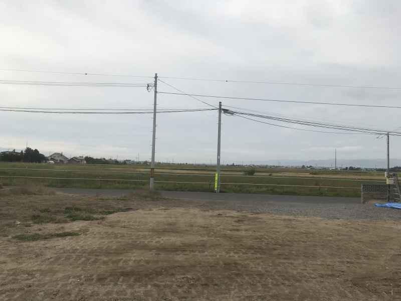 Land in Higashiasahikawa Minami, Asahikawa – photo 6 of 7 – Asahikawa, Asahikawa, Hokkaido, Japan