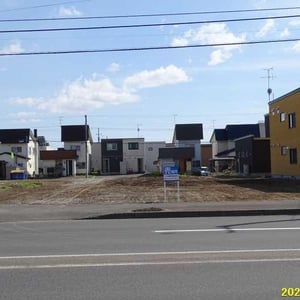 Land in Higashiasahikawa Minami, Asahikawa
