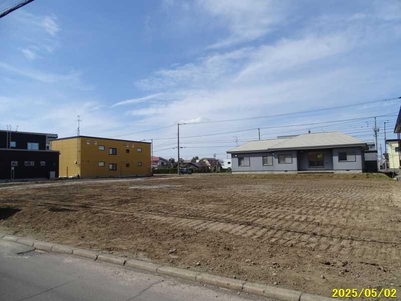Land in Higashiasahikawa Minami, Asahikawa – photo 4 of 4 – Asahikawa, Asahikawa, Hokkaido, Japan