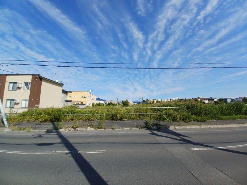 Land in Higashiasahikawa Minami, Asahikawa – Asahikawa, Asahikawa, Hokkaido, Japan