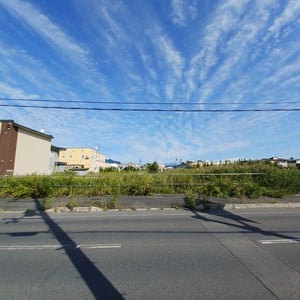 Land in Higashiasahikawa Minami, Asahikawa