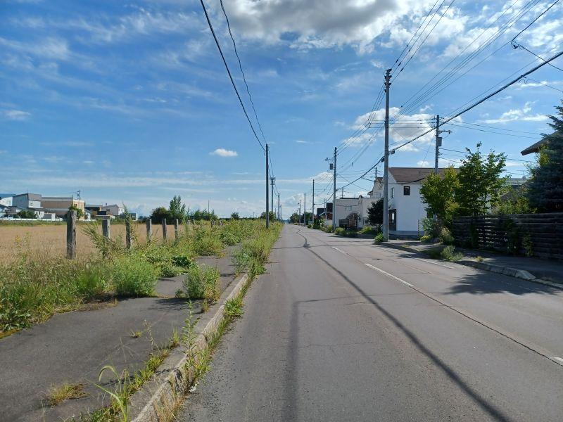 Land in Higashiasahikawa Minami, Asahikawa – photo 10 of 11 – Asahikawa, Asahikawa, Hokkaido, Japan