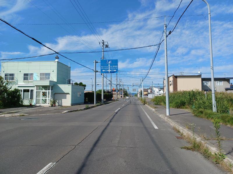 Land in Higashiasahikawa Minami, Asahikawa – photo 11 of 11 – Asahikawa, Asahikawa, Hokkaido, Japan