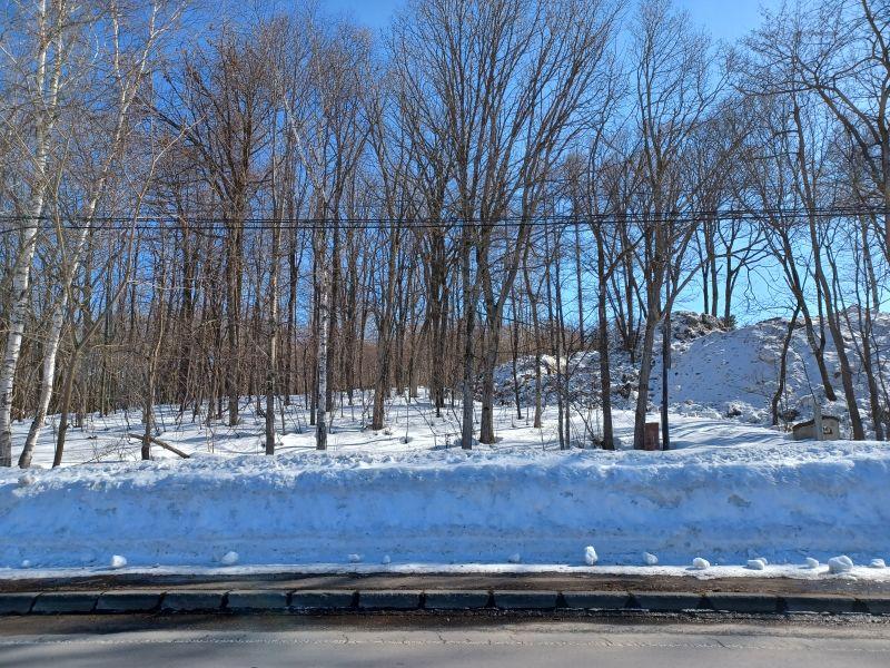 Land in Higashiasahikawachō, Asahikawa – Asahikawa, Asahikawa, Hokkaido, Japan