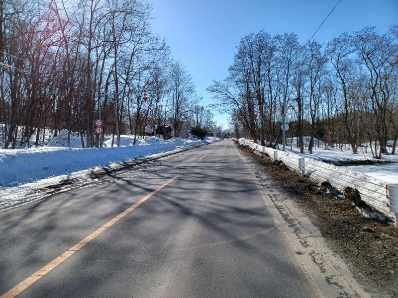 Land in Higashiasahikawachō, Asahikawa – photo 5 of 5 – Asahikawa, Asahikawa, Hokkaido, Japan