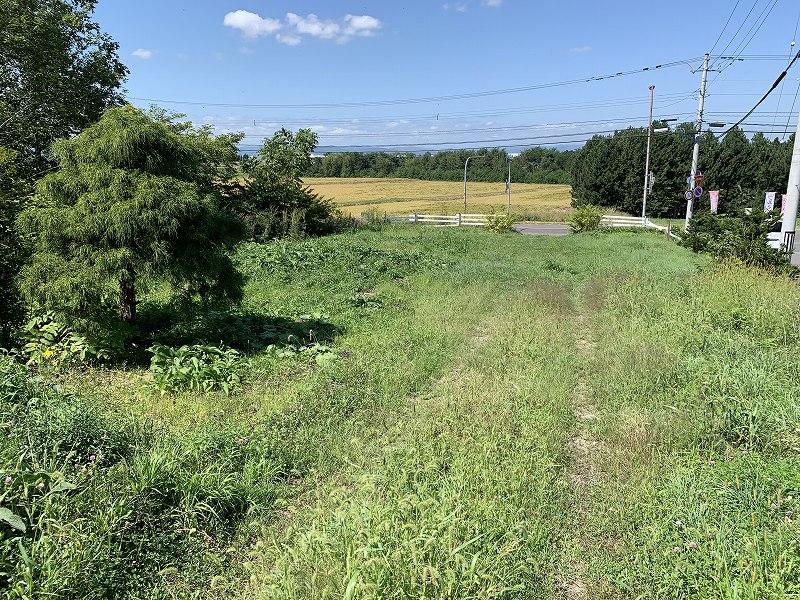 Land in Higashiasahikawacho, Asahikawa – photo 23 of 32 – Asahikawa, Asahikawa, Hokkaido, Japan