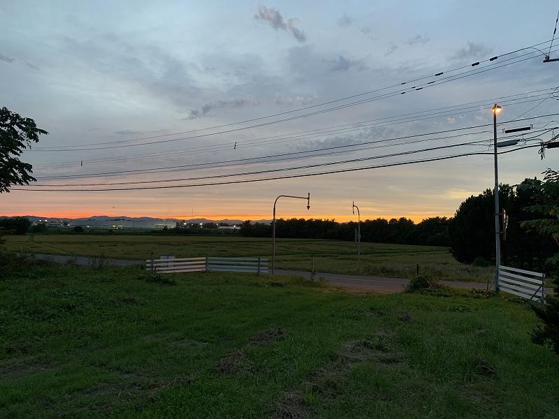 Land in Higashiasahikawacho, Asahikawa – photo 32 of 32 – Asahikawa, Asahikawa, Hokkaido, Japan