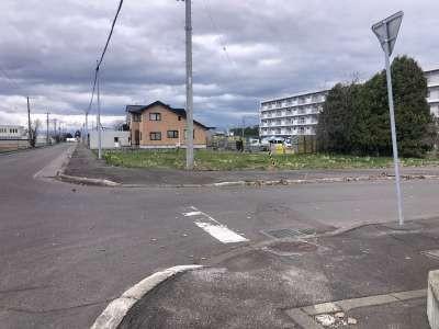 Land in Higashiasahikawachō, Asahikawa – photo 3 of 4 – Asahikawa, Asahikawa, Hokkaido, Japan