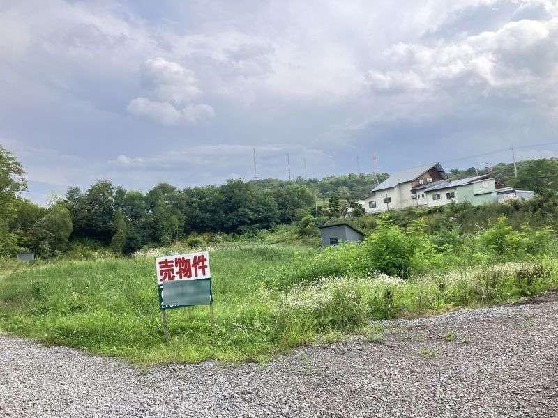 Land in Higashiasahikawachō, Asahikawa – Asahikawa, Asahikawa, Hokkaido, Japan