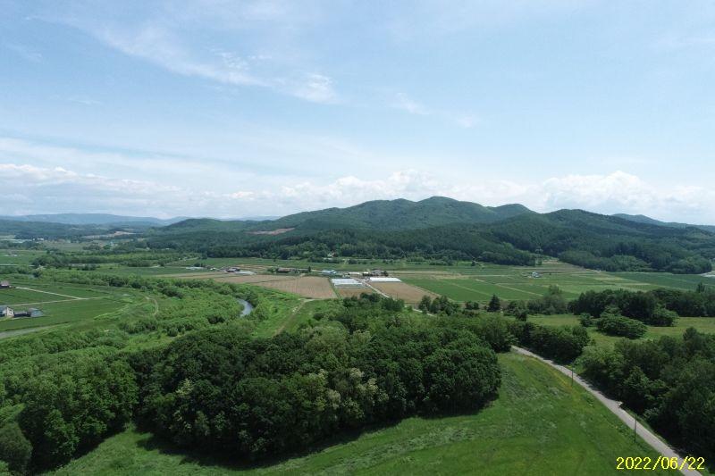 Land in Higashiasahikawacho, Asahikawa – photo 3 of 11 – Asahikawa, Kamikawa, Hokkaido, Japan
