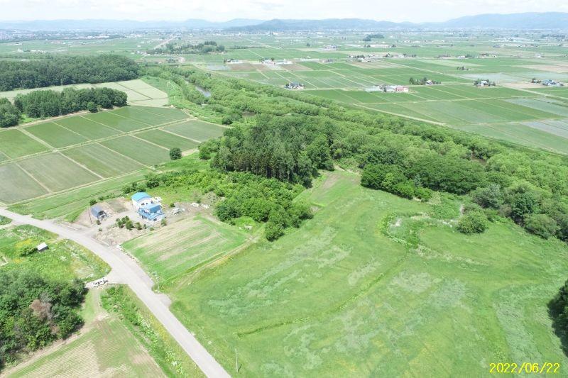 Land in Higashiasahikawacho, Asahikawa – photo 7 of 11 – Asahikawa, Kamikawa, Hokkaido, Japan