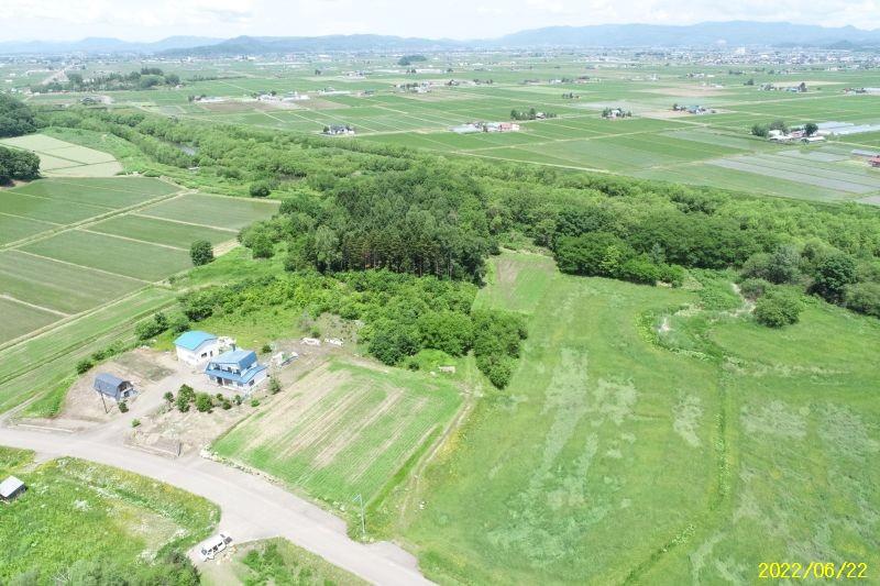 Land in Higashiasahikawacho, Asahikawa – photo 8 of 11 – Asahikawa, Kamikawa, Hokkaido, Japan