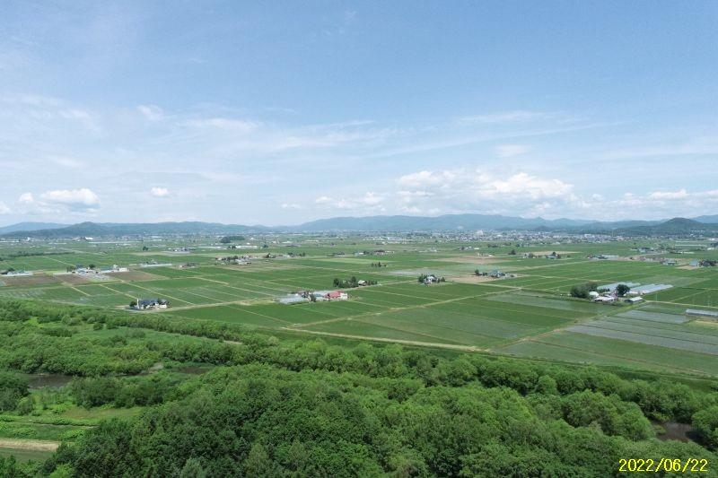 Land in Higashiasahikawacho, Asahikawa – photo 9 of 11 – Asahikawa, Kamikawa, Hokkaido, Japan