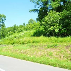 Land in Higashiasahikawacho, Asahikawa
