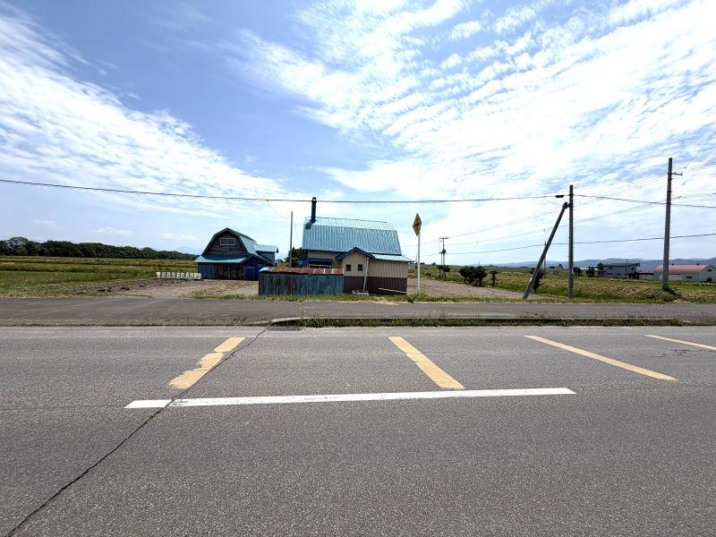 Land in Higashikagura – photo 3 of 14 – Higashikagura, Daisetsuzan Foothills, Hokkaido, Japan