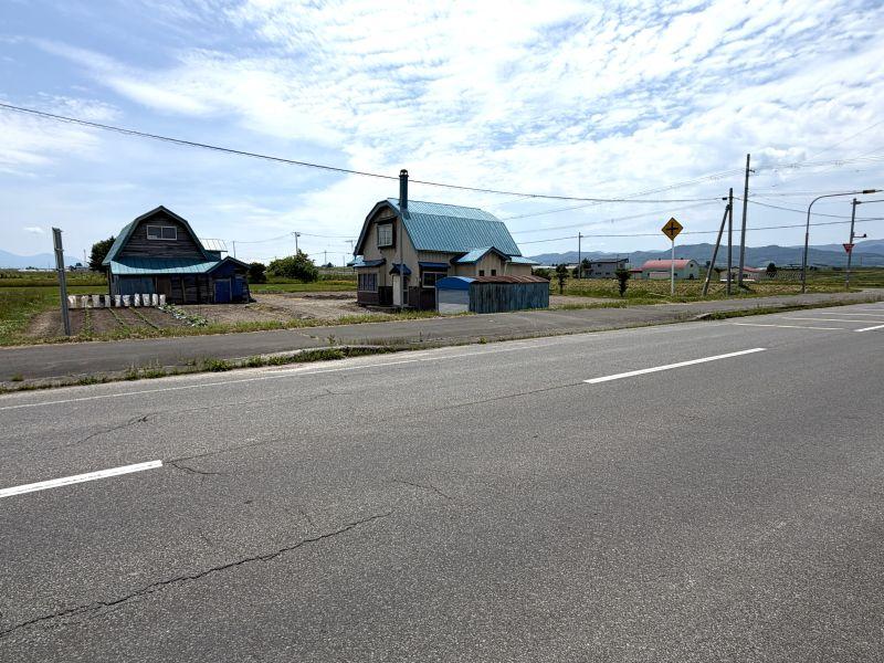 Land in Higashikagura – photo 4 of 14 – Higashikagura, Daisetsuzan Foothills, Hokkaido, Japan