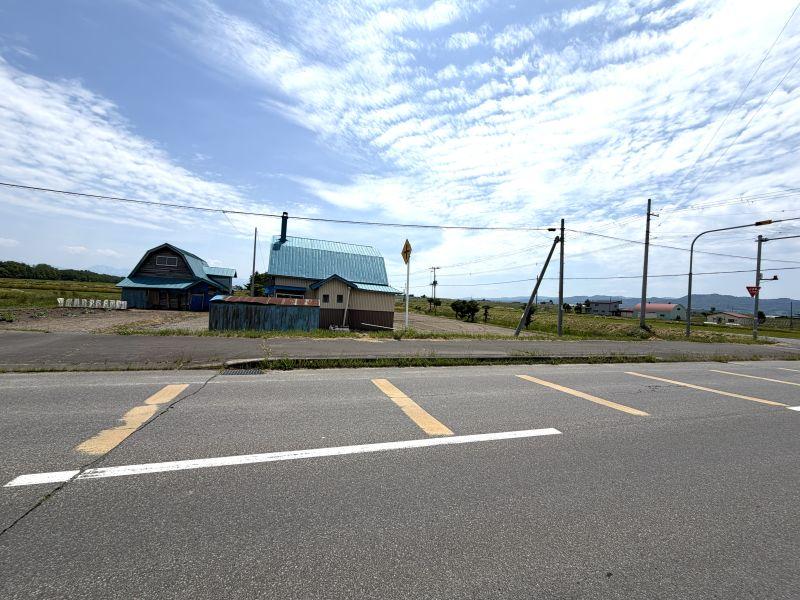 Land in Higashikagura – photo 5 of 14 – Higashikagura, Daisetsuzan Foothills, Hokkaido, Japan
