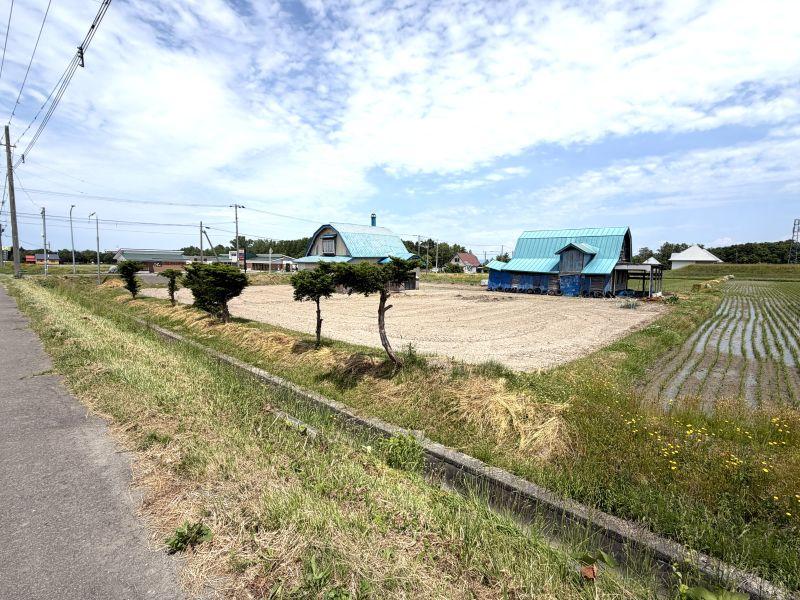 Land in Higashikagura – photo 6 of 14 – Higashikagura, Daisetsuzan Foothills, Hokkaido, Japan
