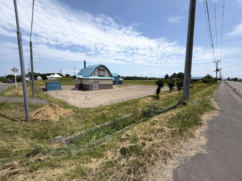 Land in Higashikagura – photo 8 of 14 – Higashikagura, Daisetsuzan Foothills, Hokkaido, Japan