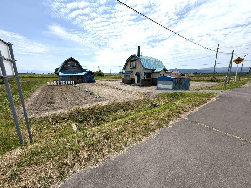 Land in Higashikagura – photo 10 of 14 – Higashikagura, Daisetsuzan Foothills, Hokkaido, Japan