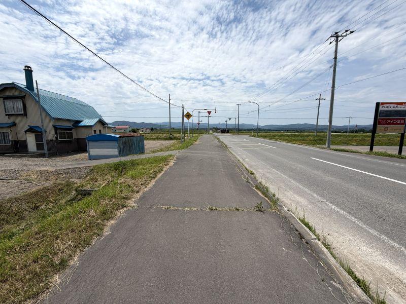 Land in Higashikagura – photo 13 of 14 – Higashikagura, Daisetsuzan Foothills, Hokkaido, Japan