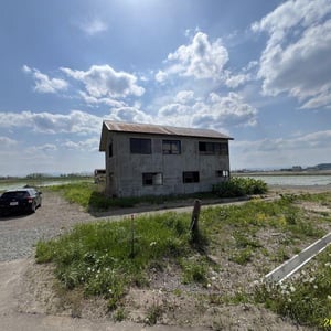 Land in Higashikawa