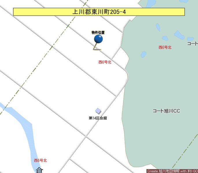 Land in Higashikawa – photo 3 of 8 – Higashikawa, Daisetsuzan Foothills, Hokkaido, Japan