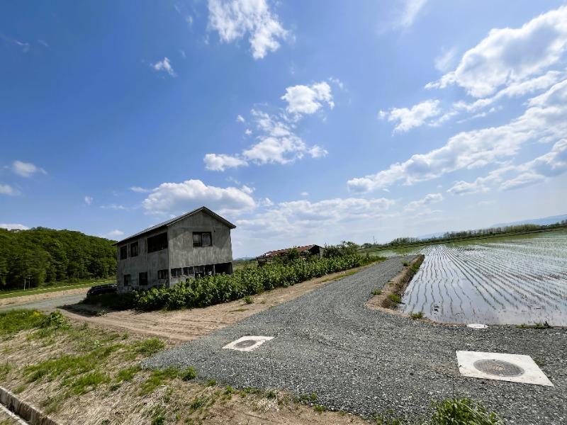 Land in Higashikawa – photo 4 of 8 – Higashikawa, Daisetsuzan Foothills, Hokkaido, Japan