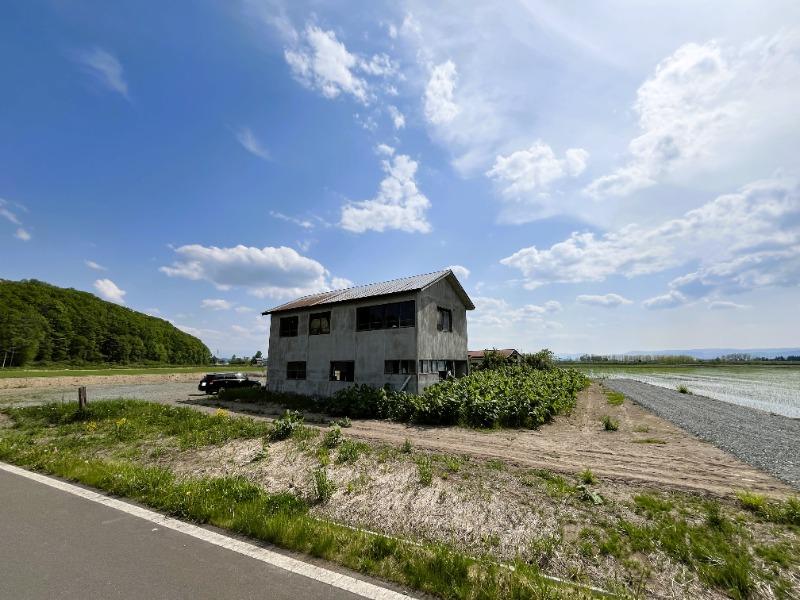 Land in Higashikawa – photo 5 of 8 – Higashikawa, Daisetsuzan Foothills, Hokkaido, Japan