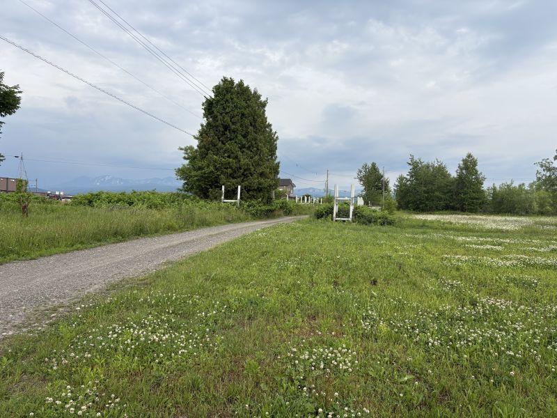 Land in Higashikawa – photo 5 of 7 – Higashikawa, Daisetsuzan Foothills, Hokkaido, Japan