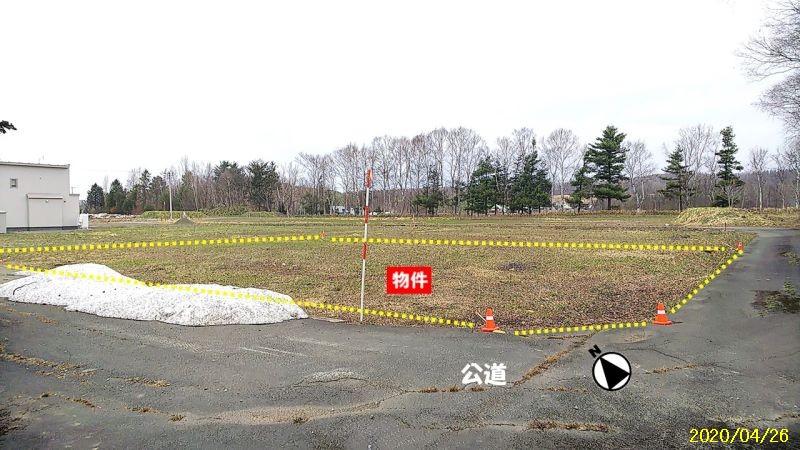 Land in Higashimachi, Kamifurano – photo 8 of 23 – Kamifurano, Furano Basin, Hokkaido, Japan