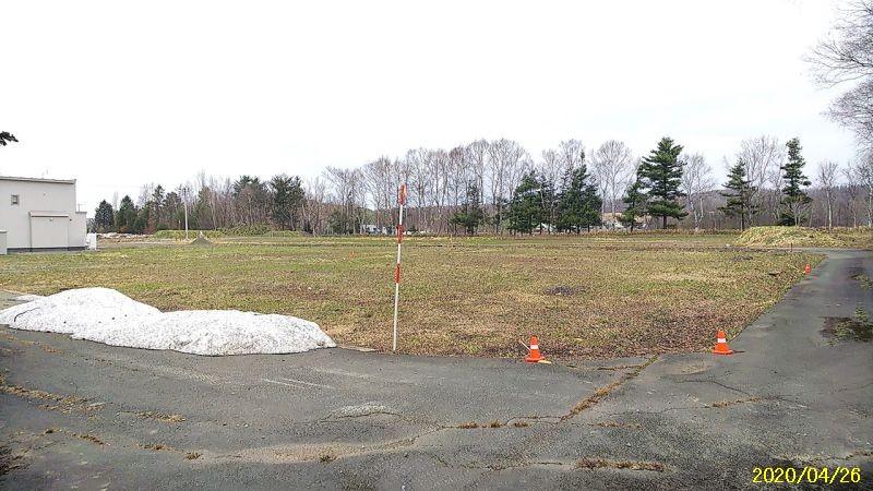 Land in Higashimachi, Kamifurano – photo 9 of 23 – Kamifurano, Furano Basin, Hokkaido, Japan