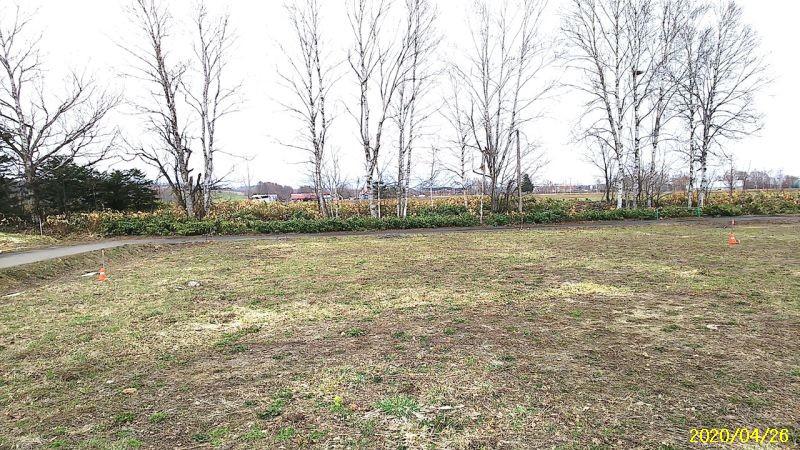Land in Higashimachi, Kamifurano – photo 11 of 23 – Kamifurano, Furano Basin, Hokkaido, Japan