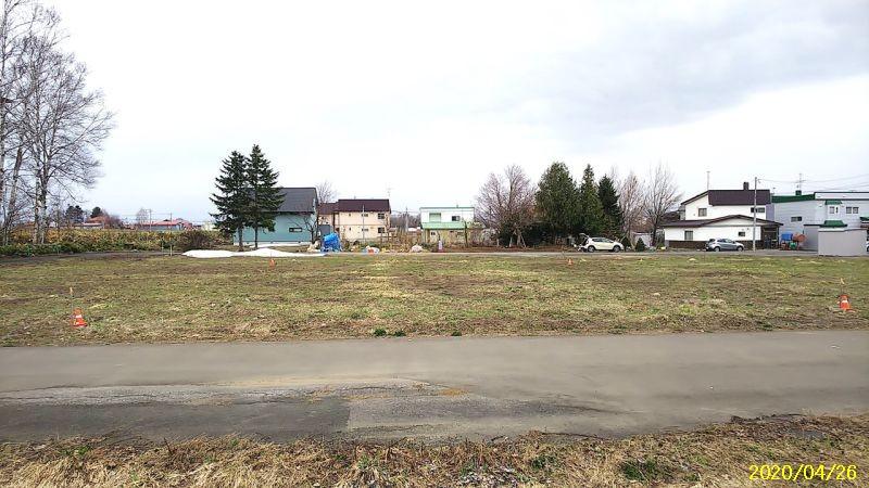 Land in Higashimachi, Kamifurano – photo 15 of 23 – Kamifurano, Furano Basin, Hokkaido, Japan