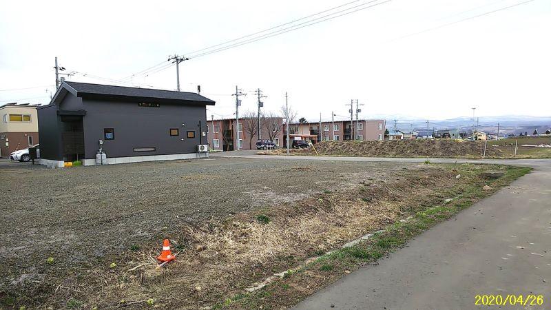 Land in Higashimachi, Kamifurano – photo 22 of 23 – Kamifurano, Furano Basin, Hokkaido, Japan